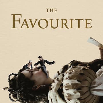 Cover Image for Brussels | Ciné Club for Creatives: The Favourite , screening & social
