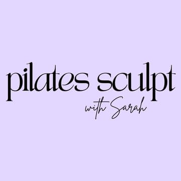 Cover Image for Pilates Sculpt