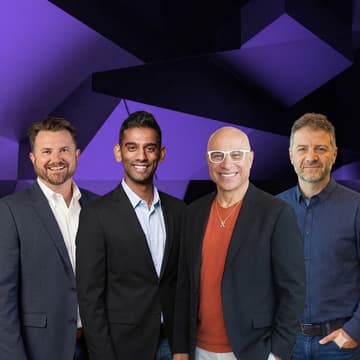 Cover Image for Bedrock Data: Excutive 1:1 during RSA