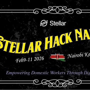 Cover Image for Domestic Work Innovation Hackathon