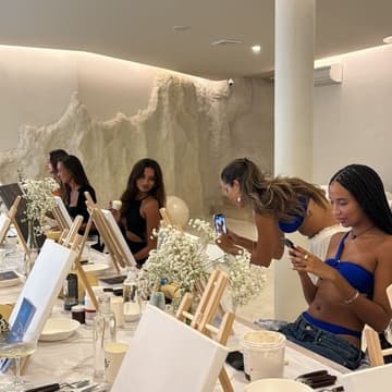 Cover Image for Art Basel Private Tour and Art Dinner