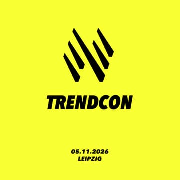 Cover Image for TRENDCON 2026