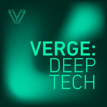 Cover Image for VERGE | Deep Tech: Beyond the Screen. Into the Bedrock. - HELSINKI