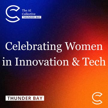 Cover Image for Celebrating Women in Innovation & Technology