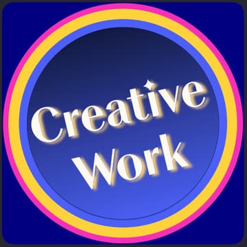 Cover Image for Creative Work Hour
