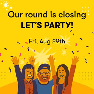 Cover Image for Closing Party