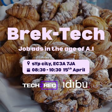 Cover Image for Brek-Tech: Job ads in the age of AI