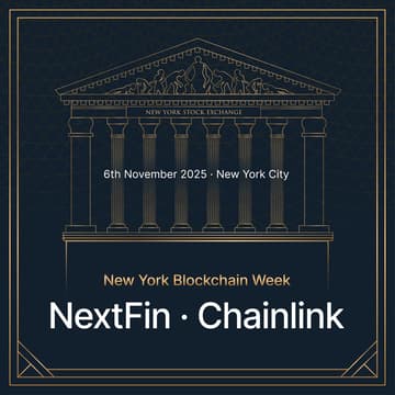 Cover Image for NextFin NYBW