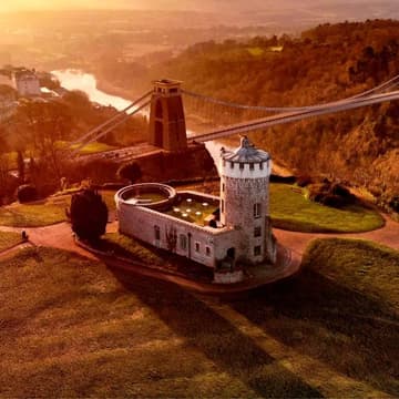 Cover Image for 1-Hour Reading Rave | FREE XL Stunt 📚 | Clifton Observatory