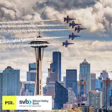 Cover Image for Founders, Funders, and Entrepreneurs Rooftop Happy Hour, w. SVB & PSL