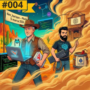 Cover Image for dev_horizon #004