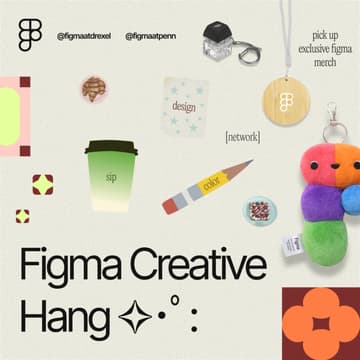 Cover Image for Figma Creative Hang!