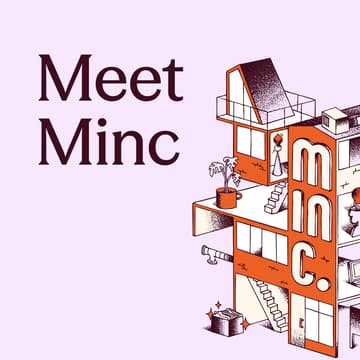 Cover Image for Meet Minc