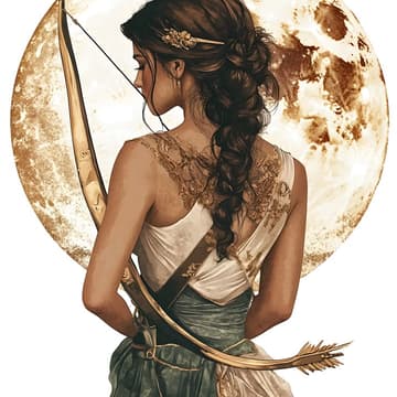 Cover Image for August Goddess Gathering