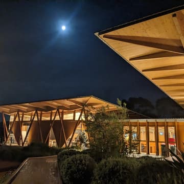 Cover Image for 5th Sydney Hardware Meetup | Future of Deep Tech