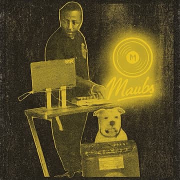 Cover Image for MAUBS Live 📀