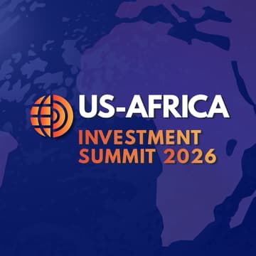 Cover Image for Critical Minerals Forum | US-Africa Investment Summit