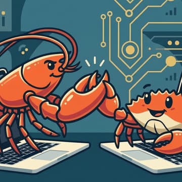 Cover Image for AI x Rust - Open Registration