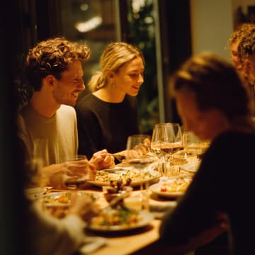 Cover Image for CISO Leadership Dinner: Securing the AI Enterprise