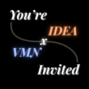 Cover Image for Building Together: VMN x IDEA