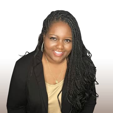 Cover Image for Read the Room: DISC for Women Navigating Their Next Level with Richara Warren