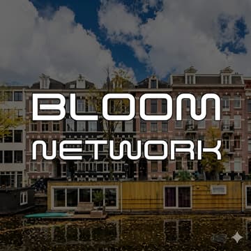 Cover Image for Bloom Network: Decompression Night - Cycle 10