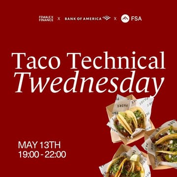 Cover Image for Taco Technical Twednesday