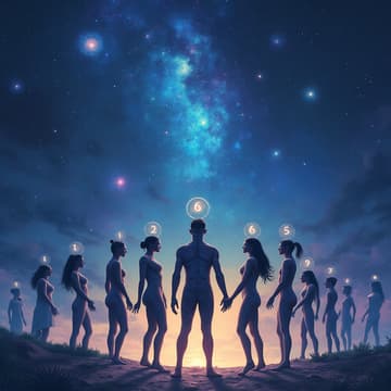 Cover Image for Taller de Numerologia