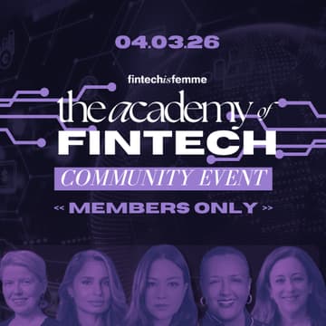 Cover Image for Academy of Fintech Happy Hour: Spring Edition 🌷 (Members Only)