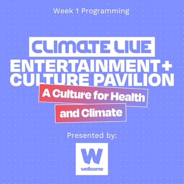 Cover Image for Healthy Planet Now: Storytelling for Climate and Health | Wellcome Trust