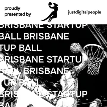 Cover Image for Brisbane Chrissy Startup Basketball Run - Wed Dec 3rd @ QUT Kelvin Grove