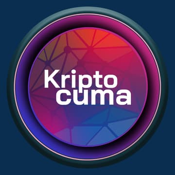 Cover Image for #KriptoCuma - #CryptoFriday