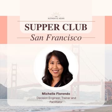 Cover Image for Galentine's Day Supper Club in SF featuring Michelle Florendo