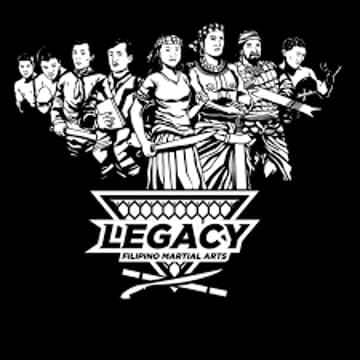Cover Image for Empower the Next Generation: Filipino Martial Arts for Kids and Youth, Day 1