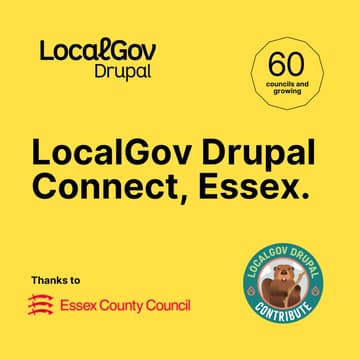 Cover Image for Connect Essex