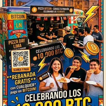 Cover Image for Lima Pizza Day