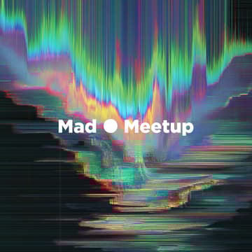 Cover Image for Mad ⚫ Meetup #29: Reusable Rockets and Game Gen