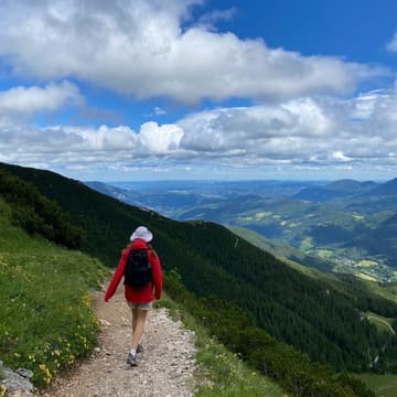 Cover Image for Advanced Hike - Heukuppe - Flinta&Friends