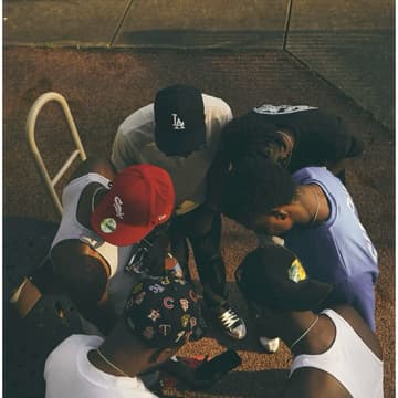 Cover Image for Mens Healing Circle