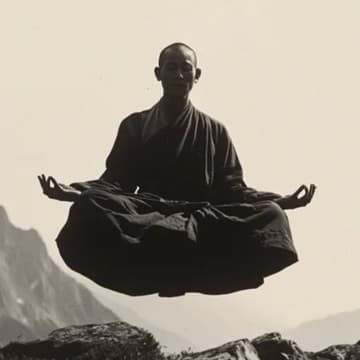 Cover Image for Weekly Meditation Session - Members +1