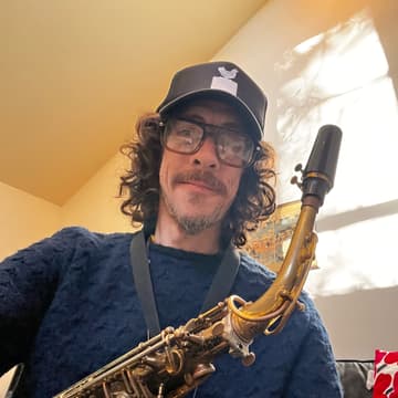 Cover Image for Jesse Collins and Friends