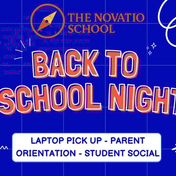 Cover Image for Tucson Back to School Night (in person)