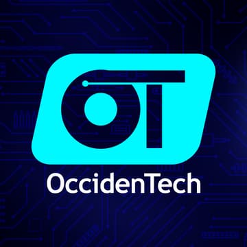 Cover Image for Occidente Tecnológico