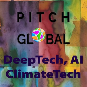 Cover Image for Pitch online to CVC's/VC's/angels+1 investor meet@SJSU