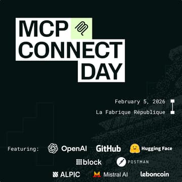 Cover Image for MCP Connect Day