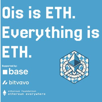 Cover Image for Ethereum Munich #2 🥨 Monthly Meetup