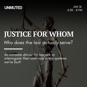 Cover Image for Justice for Whom? Law in America
