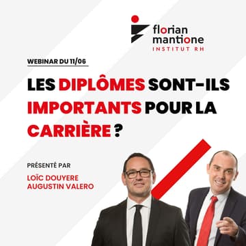 Cover Image for Les diplômes sont-ils importants pour la carrière ?