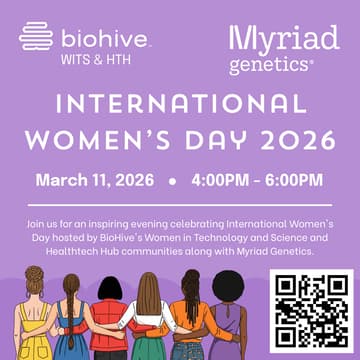 Cover Image for International Women's Day