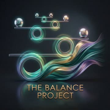 Cover Image for The Balance Project
